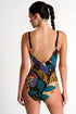 Shan Classique Thin Straps One-Piece